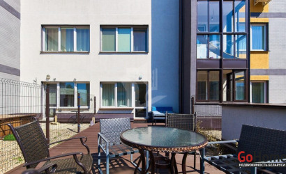 Купить 2-комнатную квартиру, Минск, Можайского 3-й пер., 11 (Советский район). Фото 20