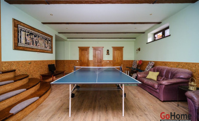 Купить дом, МАЛИНОВКА-2001, 9.98 соток. Фото 37