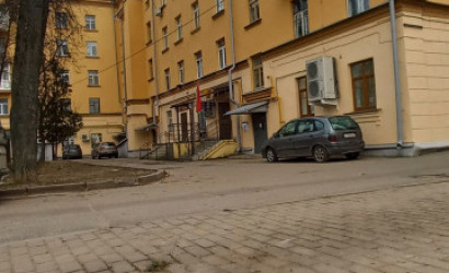 Купить 2-комнатную квартиру, Витебск, Кирова, 7. Фото 2