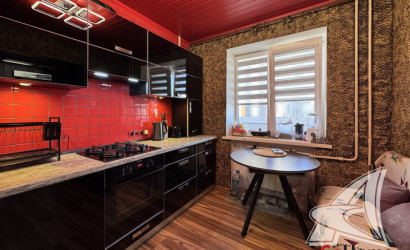 Купить 4-комнатную квартиру, Брест, Центр, ул. Кирова. Фото 5