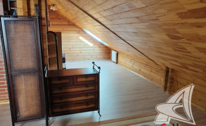 Купить дом, Тюхиничи, Мотыкальский с/с, 25 соток. Фото 15