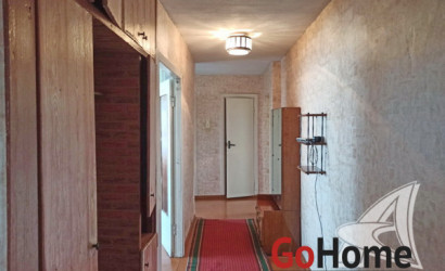 Купить 3-комнатную квартиру, Брест, Дубровка, ул. Дубровская. Фото 12