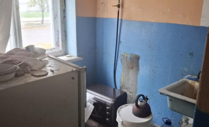 Купить 1-комнатную квартиру, Брест, Кирова ул.. Фото 9