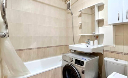 Купить 1-комнатную квартиру, Минск, Захарова ул. 33 (Партизанский район). Фото 6