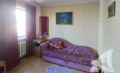 Купить 3-комнатную квартиру, Брест, Заводская, ул. Янки Купалы. Фото 7