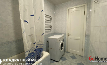 Купить 2-комнатную квартиру, Минск, Куйбышева ул., 38(Советский район). Фото 10