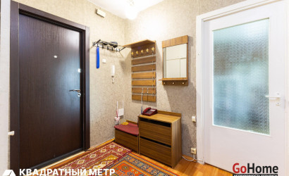 Купить 2-комнатную квартиру, Минск, Лобанка ул., 11 (Фрунзенский район). Фото 12