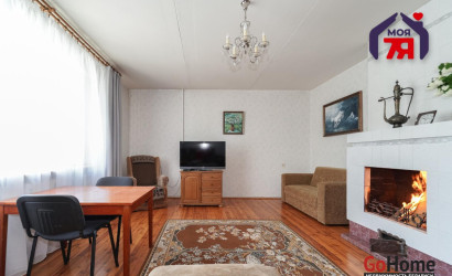 Купить коттедж, Михановичи, Заречная ул., 23.29 соток. Фото 19