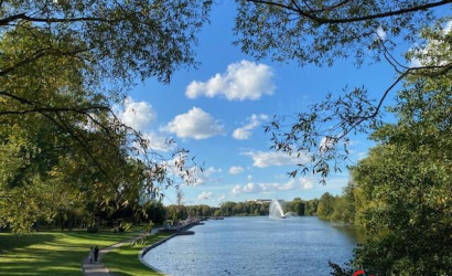 Купить 2-комнатную квартиру, Минск, Тарханова ул., 9 (Центральный район). Фото 23