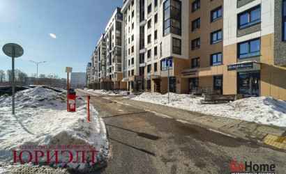 Купить 2-комнатную квартиру, Минск, Нововиленская, 29(Центральный район). Фото 22