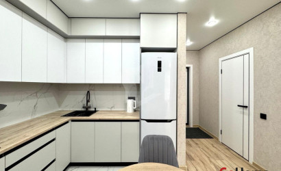 Снять 2-комнатную квартиру, Минск, ул. Жореса Алферова, д. 9. Фото 5