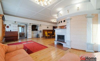 Купить 5-комнатную квартиру, Минск, Пулихова, 43 (Партизанский район). Фото 34