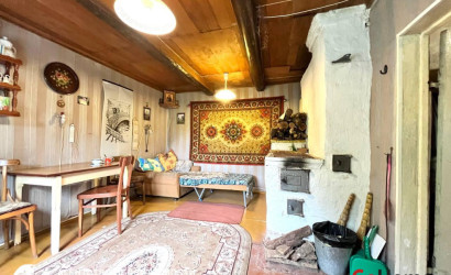 Купить дом, Кривое Село аг., Советская ул. 37, 25 соток. Фото 39