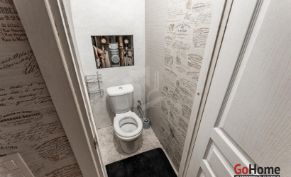 Купить 2-комнатную квартиру, Минск, Филимонова ул., 47/а (Первомайский район). Фото 12