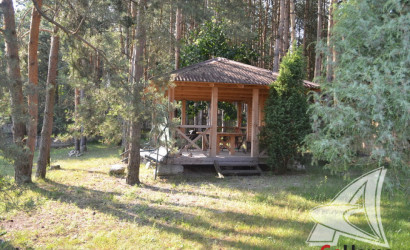 Купить дом, Костычи, Клейниковский с/с, 25 соток. Фото 11