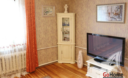 Купить дом, Брест, Киевка, 6.5 соток. Фото 16