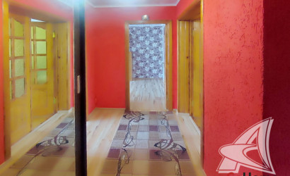 Купить 3-комнатную квартиру, Брест, Гершоны, ул. Кирпичная. Фото 13