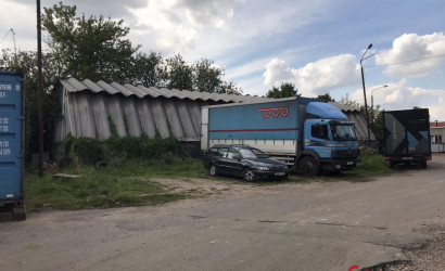 Аренда склада, Минск, Казинца ул., 11,  286.1 кв.м.. Фото 5