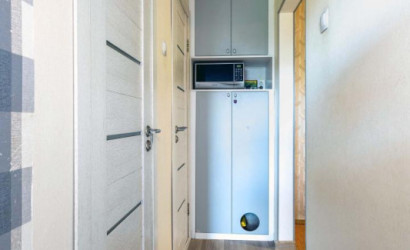 Купить 3-комнатную квартиру, Минск, Лобанка ул., 13/1 (Фрунзенский район). Фото 14
