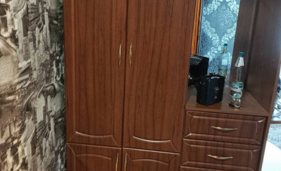 Снять 1-комнатную квартиру на сутки, Речица, СОВЕТСКАЯ, 41. Фото 6