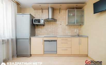 Купить 1-комнатную квартиру, Минск, ул. Нововиленская, д. 13А (Центральный район). Фото 6