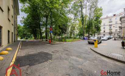 Купить 3-комнатную квартиру, Минск, Карла Маркса, 39 (Ленинский район). Фото 29