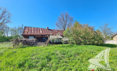 Купить дом в деревне, Луцевичи, Буховичский с/с, 24.97 соток. Фото 3