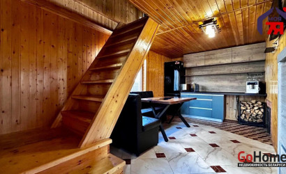 Купить дом, Погост-2, Школьная 1-я ул., 19 соток. Фото 29