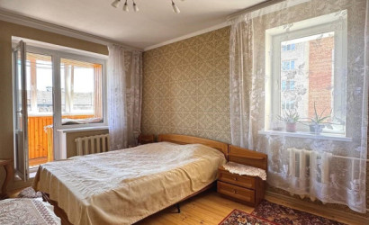  10-этаж.(99.6 м2), Могилев(Орловского, 19/В)