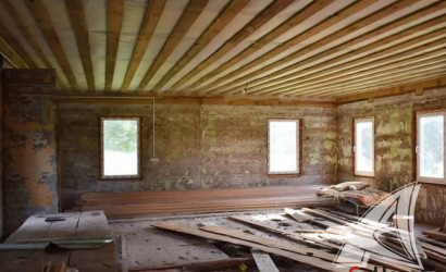 Купить дом в деревне, Приборово, Томашовский с/с, 20.79 соток. Фото 5