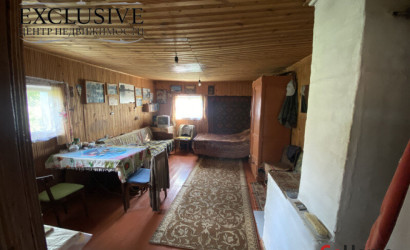 Купить дом, Лядцо, Дачная ул., 3, 15.37 соток. Фото 6