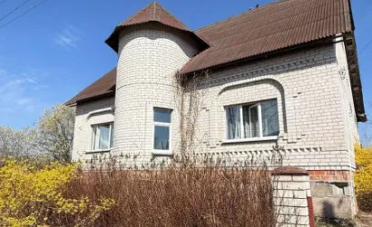  2-этаж.(233.7 м2), Витебск(Почтовая, 18)
