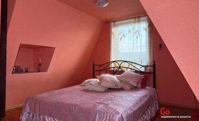 Купить дом, Витебск, 2-я Аксановская, 15.02 соток. Фото 18