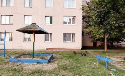 Купить 1-комнатную квартиру, Витебск, 1-я Заречная, 5. Фото 18