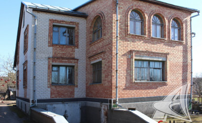 Купить дом, Высокое, г. Высокое, 40 соток. Фото 3