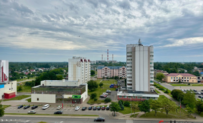 Снять 3-комнатную квартиру на сутки, Светлогорск, 50 лет Октября 2 Б. Фото 6