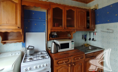 Купить 3-комнатную квартиру, Брест, Восток, ул. Гродненская. Фото 5