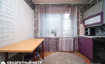 Купить 2-комнатную квартиру, Минск, Кольцова ул., 38 (Советский район). Фото 14