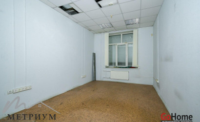 Аренда офиса, Минск, Партизанский просп., 45,  от 80 до 177.5 кв.м.. Фото 21