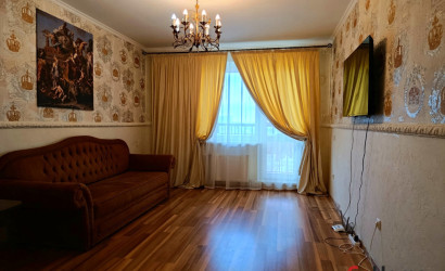 Снять 2-комнатную квартиру на сутки, Гродно, ул. Щорса , д. 38а. Фото 5