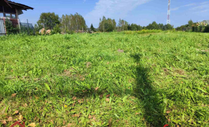 Купить участок, Приселки, Центральная, 9, 16.66 соток. Фото 15