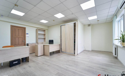 Аренда офиса, Минск, Козлова пер., 7/Г,  119.6 кв.м.. Фото 8