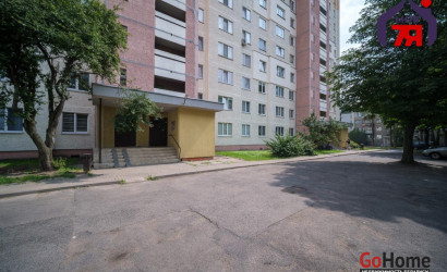 Купить 3-комнатную квартиру, Минск, Корженевского ул., 10/4 (Октябрьский район). Фото 29