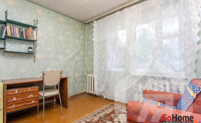 Купить 4-комнатную квартиру, Людвиново, Белорусская ул., 18. Фото 11