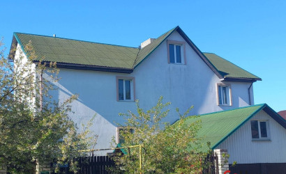 Купить коттедж, Колодищи, Борисовская, 72, 12 соток. Фото 4