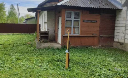  5-этаж.(43.8 м2), Слуцк(Ленина ул., 154)