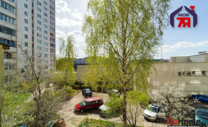Купить 2-комнатную квартиру, Минск, Сурганова ул., 68 (Советский район). Фото 2