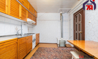 Купить дом, Минск, Космодемьянской ул., 4 соток. Фото 3