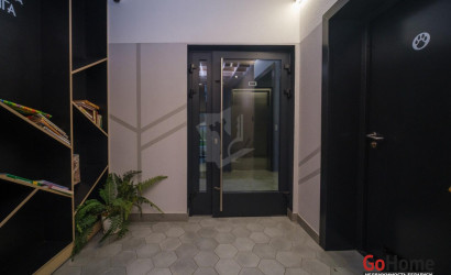 Купить 1-комнатную квартиру, Копище, Миля ул., 2. Фото 38