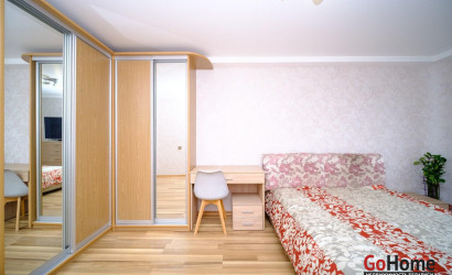 Купить 2-комнатную квартиру, Минск, Игнатовского ул., 3 (Фрунзенский район). Фото 5